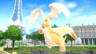 Pokemon Legends Z-A Nintendo Switch 2