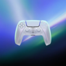 PS5 Dualsense Wireless Controller Chroma Pearl v2