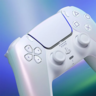 PS5 Dualsense Wireless Controller Chroma Pearl v2