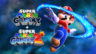 Super Mario Galaxy 1 + 2 Switch