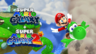 Super Mario Galaxy 1 + 2 Switch
