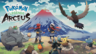 Pokemon Legends Arceus Switch