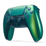 PS5 Dualsense Wireless Controller Chroma Teal v2