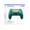 PS5 Dualsense Wireless Controller Chroma Teal v2
