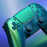 PS5 Dualsense Wireless Controller Chroma Teal v2