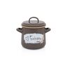 Metalac lonac s poklopcem BAKERY 14cm/2,3lit