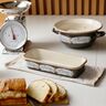 Metalac pekač za hljeb BAKERY 30cm