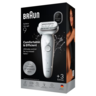 BRAUN epilator SE9-030, Silk-epil 9