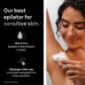 BRAUN epilator SE9-030, Silk-epil 9