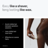 BRAUN epilator SE9-030, Silk-epil 9