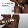 BRAUN epilator SE9-030, Silk-epil 9