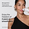 BRAUN IPL epilator PL5210 Silk·expert Pro 5, laserski