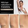 BRAUN IPL epilator PL5210 Silk·expert Pro 5, laserski
