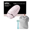 BRAUN IPL epilator PL1111 Silk·expert Mini, laserski