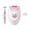 BRAUN epilator SE3-202, Silk-epil 3