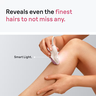 BRAUN epilator SE3-000, Silk-epil 3