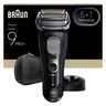 BRAUN aparat za brijanje Series 9 Pro+ 9610s, crni