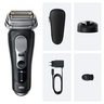 BRAUN aparat za brijanje Series 9 Pro+ 9610s, crni