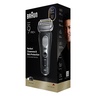 BRAUN aparat za brijanje Series 9 Pro+ 9610s, crni
