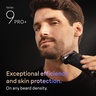 BRAUN aparat za brijanje Series 9 Pro+ 9610s, crni