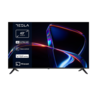 TESLA QLED televizor 43H665BUV, 4K Ultra HD, Smaret TV, VIDAA OS, Miracast, Airplay, EON, Crni