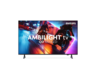 PHILIPS QD MiniLED televizor 65MLED920/12, 4K Ultra HD, Titan OS, Smart TV, Ambilight, 144 Hz VRR, P5 Perfect Picture Engine, Crni