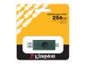 Kingston USB stick 256GB DataTraveler Duo 3.2 Gen 1 Dual USB-A/C