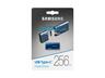 Samsung USB 256GB Type-C Read up to 400MBs