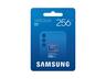 Samsung Micro SD 256GB T7 Up to 170MBs