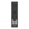 TESLA QLED televizor 50H665BUV, 4K Ultra HD, Smaret TV, VIDAA OS, Miracast, Airplay, EON, Crni