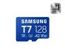 Samsung Micro SD 128GB T7 Up to 170MBs