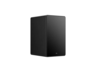 TCL Soundbar Q65H, 5.1ch, 580W, AI Sonic, RAY-DANZ, Dolby Atmos, Bežična konekcija, Crna