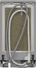Bosch perilica posuđa SPS2HKI02E