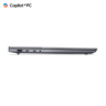Lenovo laptop ThinkBook 16 Gen 9 AHP, 21UT000QSC1TB, 16'' WUXGA, AMD Ryzen 7 250, 32GB RAM, 1TB PCIe NVMe SSD, AMD Radeon 780M Graphics, FreeDOS