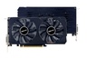 BIOSTAR grafička kartica GeForce RTX 2060 Super, 8GB GDDR6, 256-bit, DVI, DisplayPort, HDMI