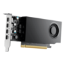 PNY grafička kartica NVIDIA RTX A400, 4GB GDDR6, 64-bit, 4x Mini DisplayPort, DP adapteri