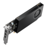 PNY grafička kartica NVIDIA RTX A400, 4GB GDDR6, 64-bit, 4x Mini DisplayPort, DP adapteri