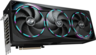 GIGABYTE AORUS Master grafička kartica GeForce RTX 5080, 16GB GDDR7, 256-bit, 3x DisplayPort, HDMI