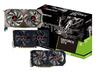 BIOSTAR grafička kartica GeForce GTX 1660 Super, 6GB GDDR6, 192-bit, DVI, DisplayPort, HDMI