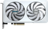 GIGABYTE Eagle OC ICE grafička kartica GeForce RTX 5060, 8GB GDDR7, 128-bit, 3x DisplayPort, HDMI, bijela