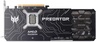 ACER Predator grafička kartica Radeon RX 9070 XT OC, 16GB GDDR6, HDMI, 3x DisplayPort