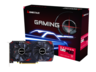BIOSTAR grafička kartica Radeon RX 580, 8GB GDDR5, 256-bit, 2048SP, DVI, 3x DisplayPort, HDMI