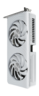 PALIT White OC grafička kartica GeForce RTX 5060 Ti, 8GB GDDR7, 128-bit, 3x DisplayPort, HDMI