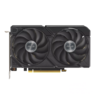 ASUS grafička kartica DUAL RX9060XT 16GB GDDR6, 128-bit, 2x DP, 1x HDMI