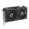 ASUS grafička kartica DUAL RX9060XT 16GB GDDR6, 128-bit, 2x DP, 1x HDMI