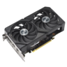 ASUS grafička kartica DUAL RX9060XT 16GB GDDR6, 128-bit, 2x DP, 1x HDMI