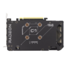 ASUS grafička kartica DUAL RX9060XT 16GB GDDR6, 128-bit, 2x DP, 1x HDMI