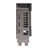 ASUS grafička kartica DUAL RX9060XT 16GB GDDR6, 128-bit, 2x DP, 1x HDMI