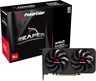 POWER COLOR Reaper grafička kartica Radeon RX 9060 XT, 16GB GDDR6, 128-bit, 2x DisplayPort, HDMI