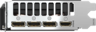GIGABYTE Windforce MAX OC grafička kartica GeForce RTX 5060, 8GB GDDR7, 128-bit, 3x DisplayPort, HDMI